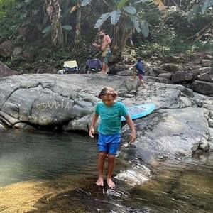 Meet your Posher, Tracey